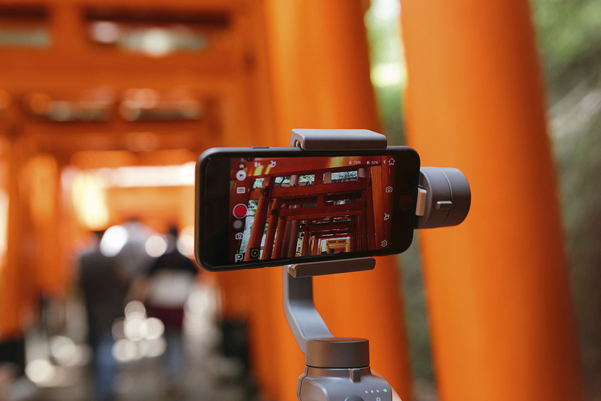 short form video creation