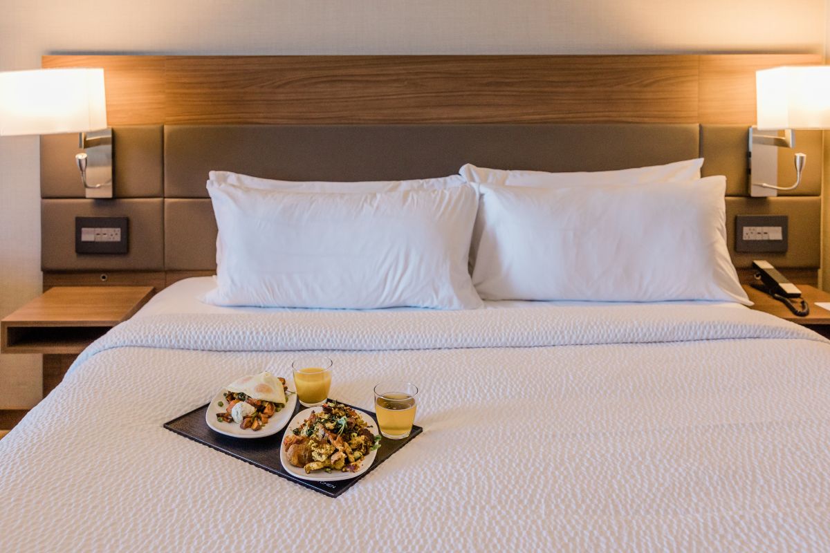 experience marketing strategy