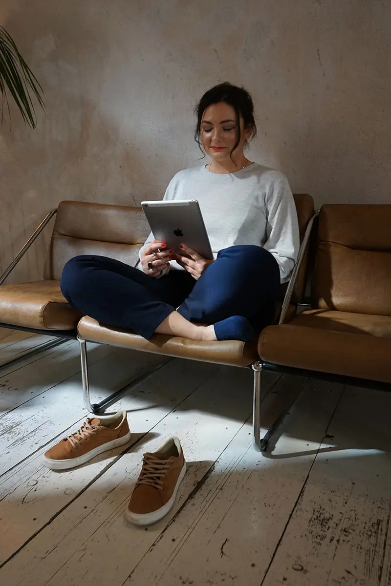 arampatzi afroditi marketeer