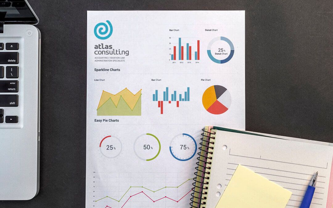 decision making based on data