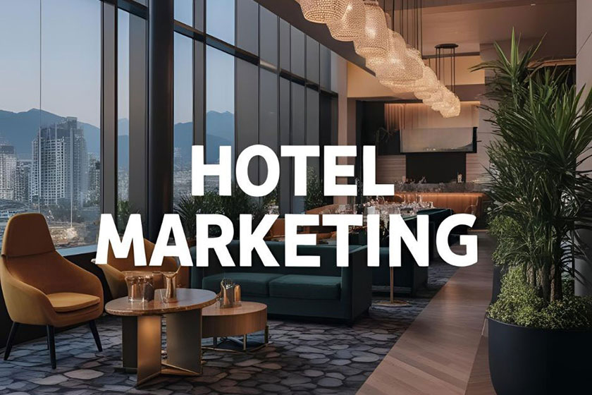 hotel marketing