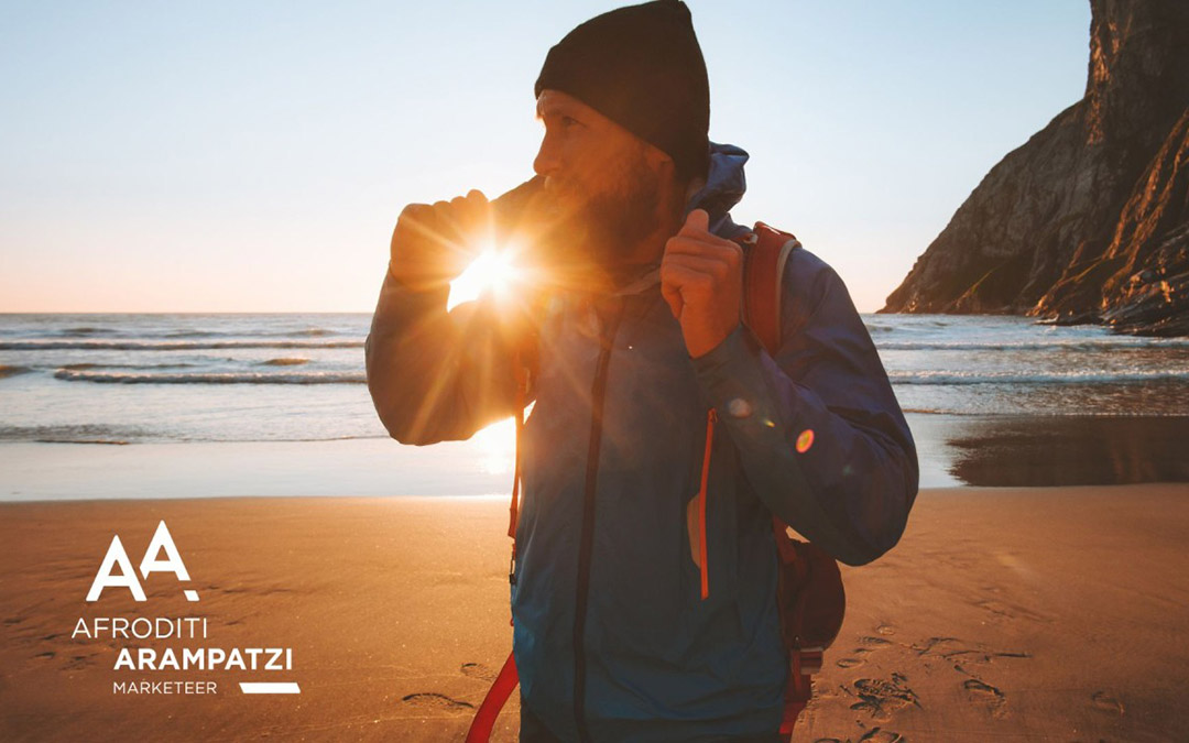 sustainable tourism marketing