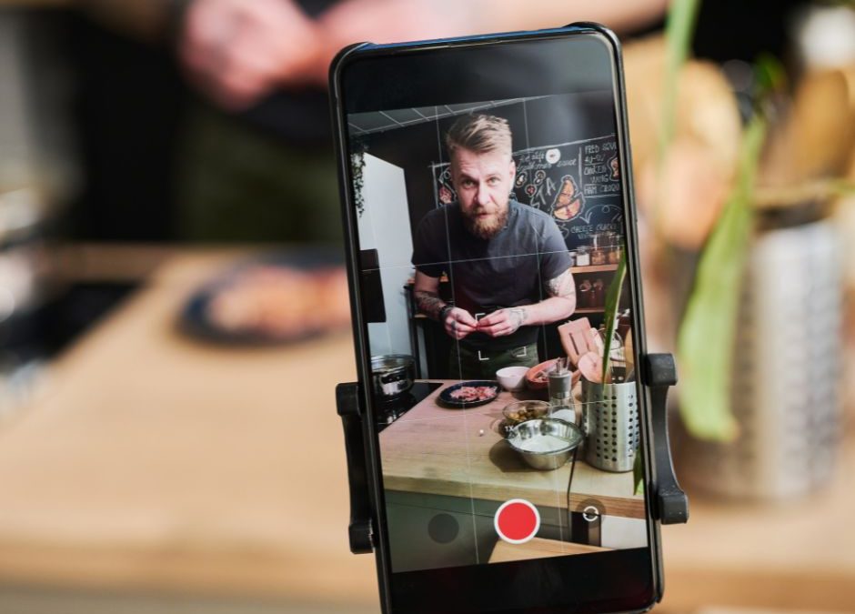 Making Sense of Content Creation: UGC, AGC, and EGC