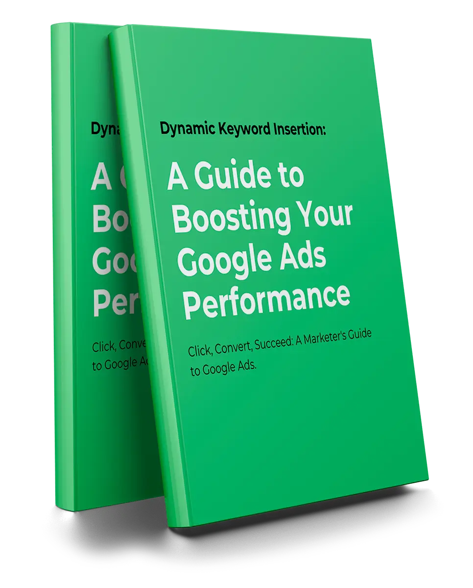 ebook about dynamic keyword insertion