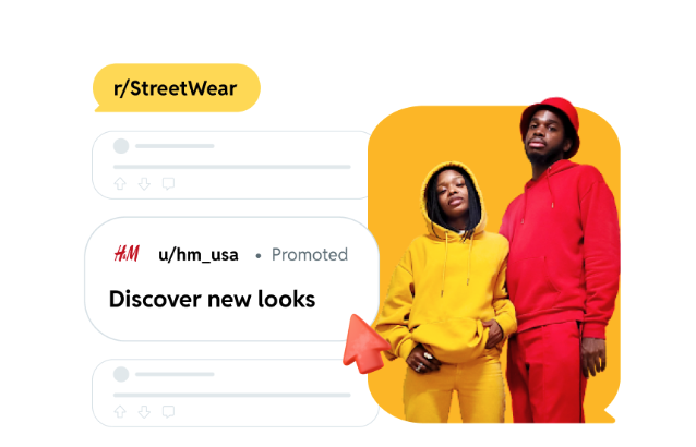 advertising on reddit