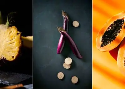 Engaging social media content