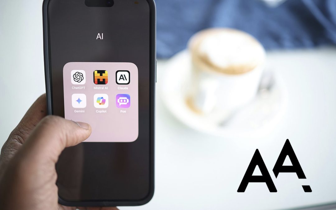 From Keywords to Conversations: Mastering AEO for AI-Powered Search