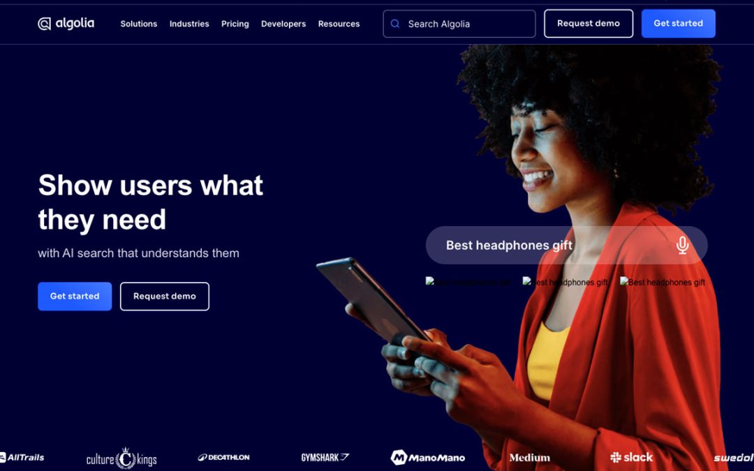 How Algolia can change the game in your hotel’s marketing and spur growth