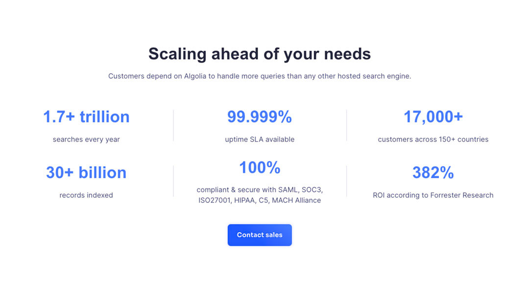 how algolia can help your hotel marketing efforts