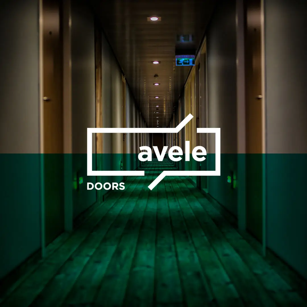 Consistent brand presence