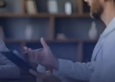 dr Vasileios Sarafis