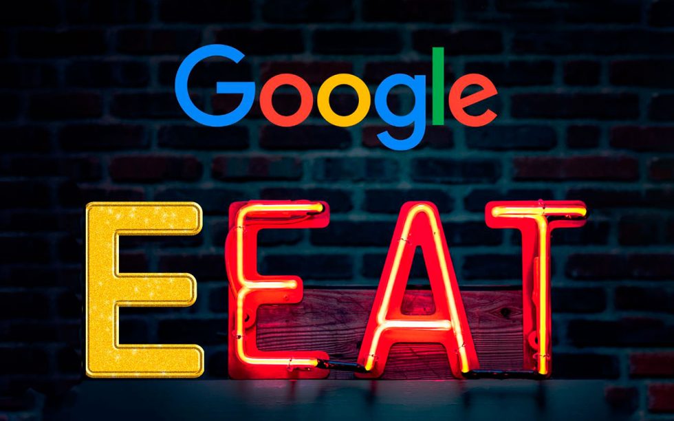 Experience is now a search metric for Google