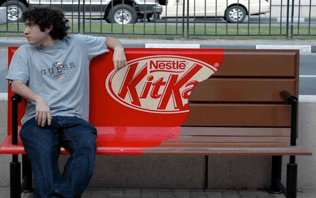 Guerrilla Marketing: How to Make a Big Impact on a Small Budget