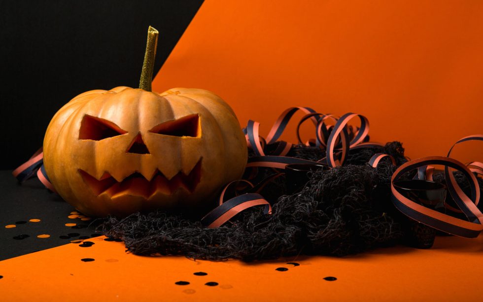 Halloween 2022 Marketing Ideas