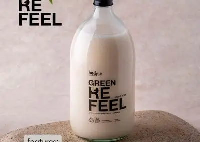 social media SEO Content