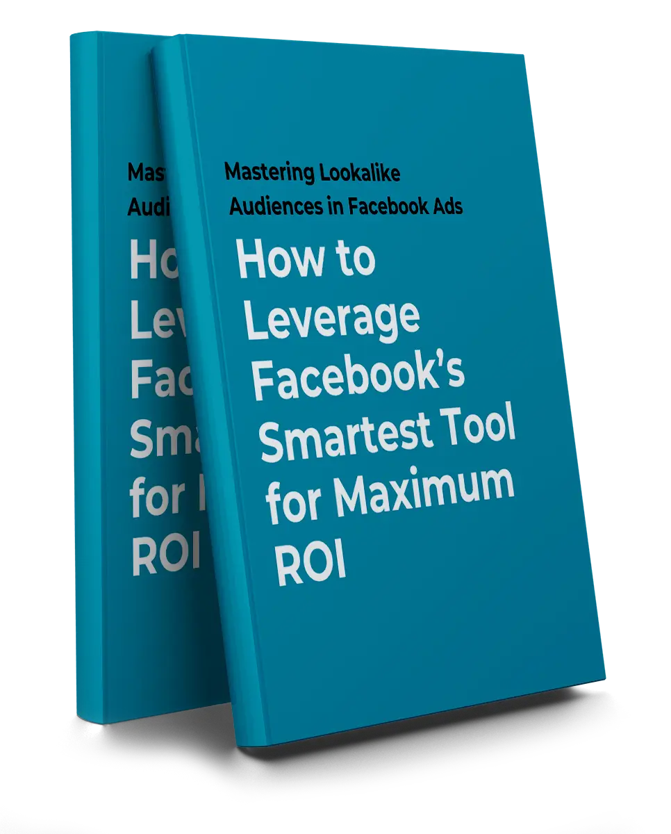 ebook about lookalike audiences
