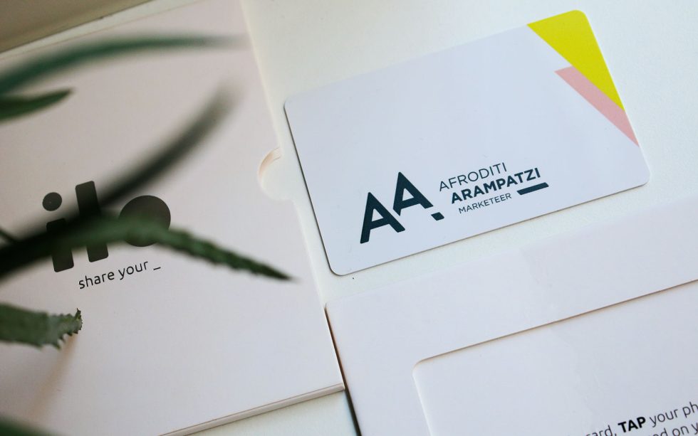 Everything you need to know about a digital business card