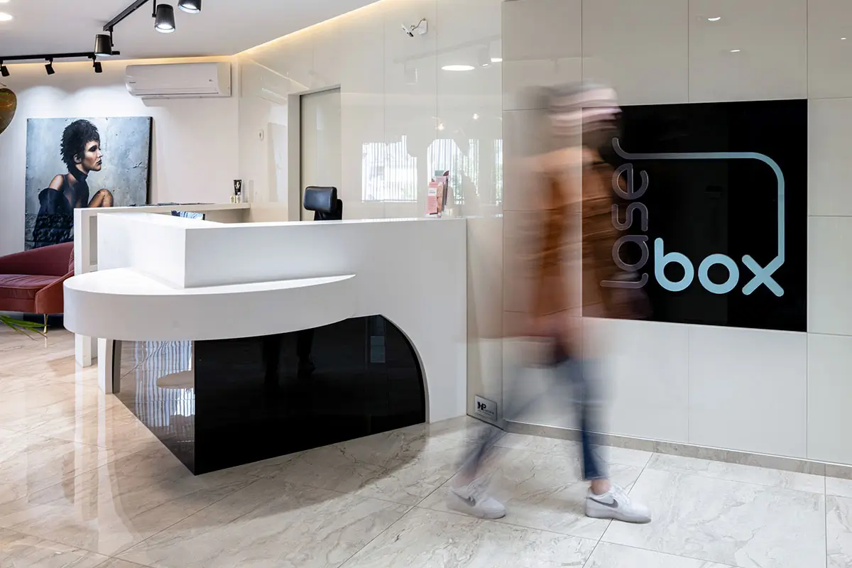 concept photography for beauty studio