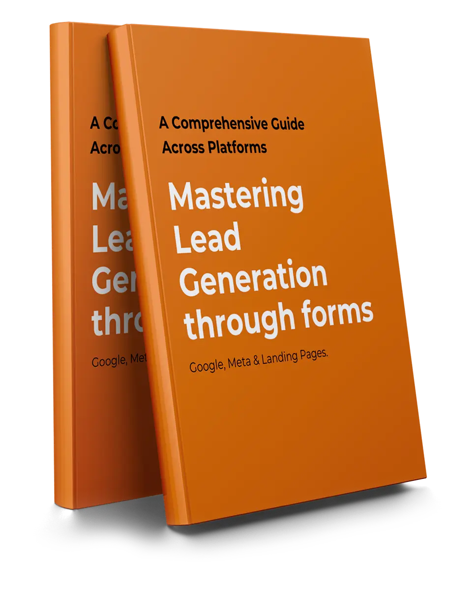ebook about lead generation