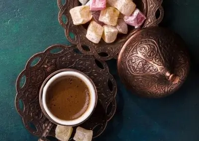 Social Media Listening