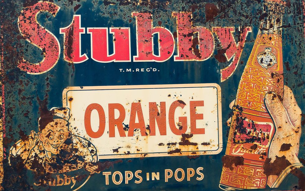 Nostalgia Marketing – Your brand can “create” memories!