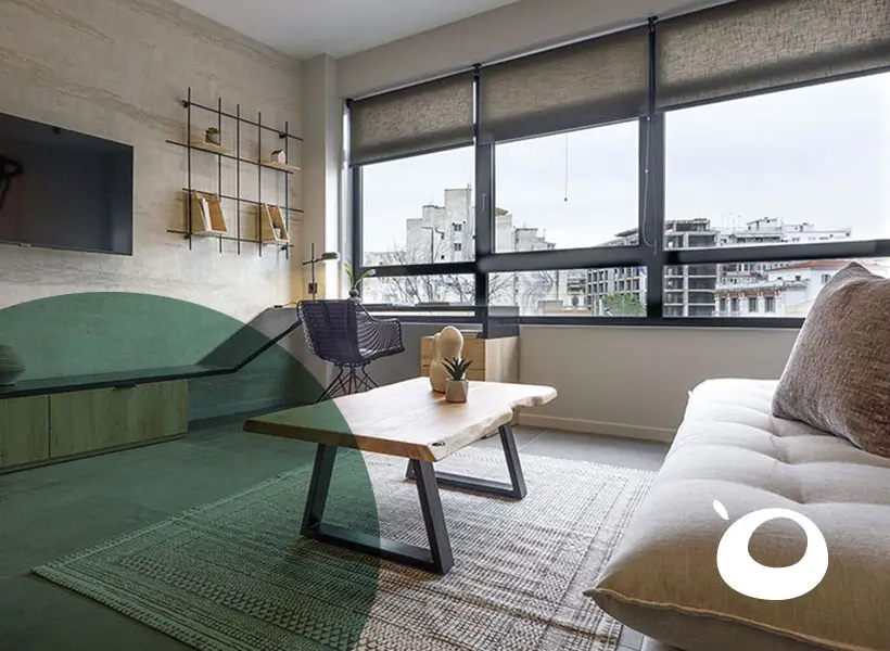 social media content for hotels