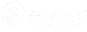 pelagus villas