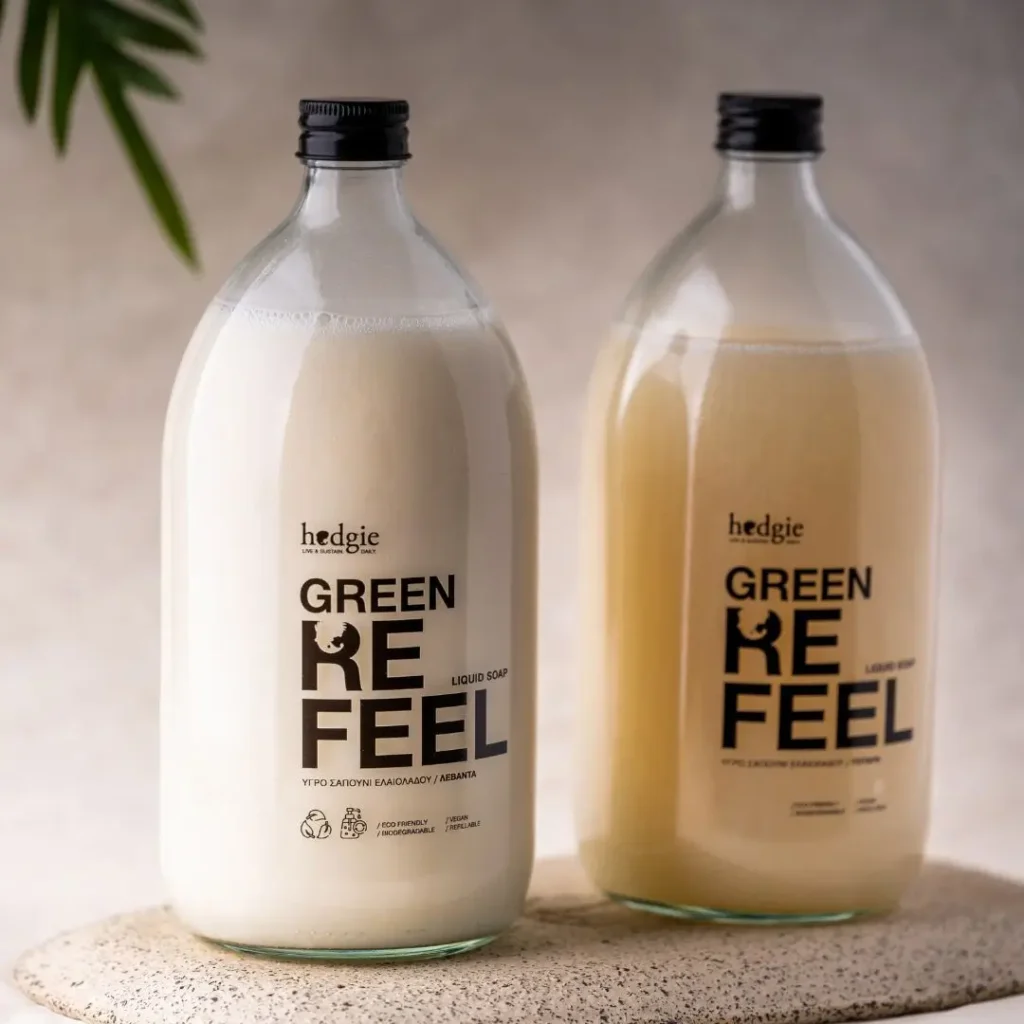 turn your vision into a structured brand strategy