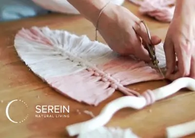 social media content serein