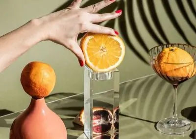 social media management