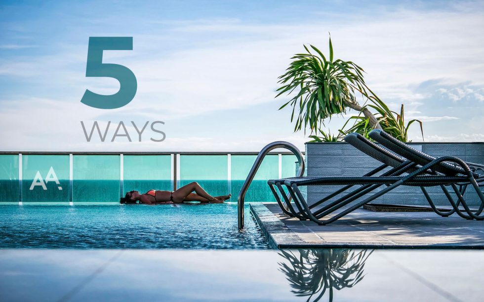 5 Ways to Improve Hotel Revenue