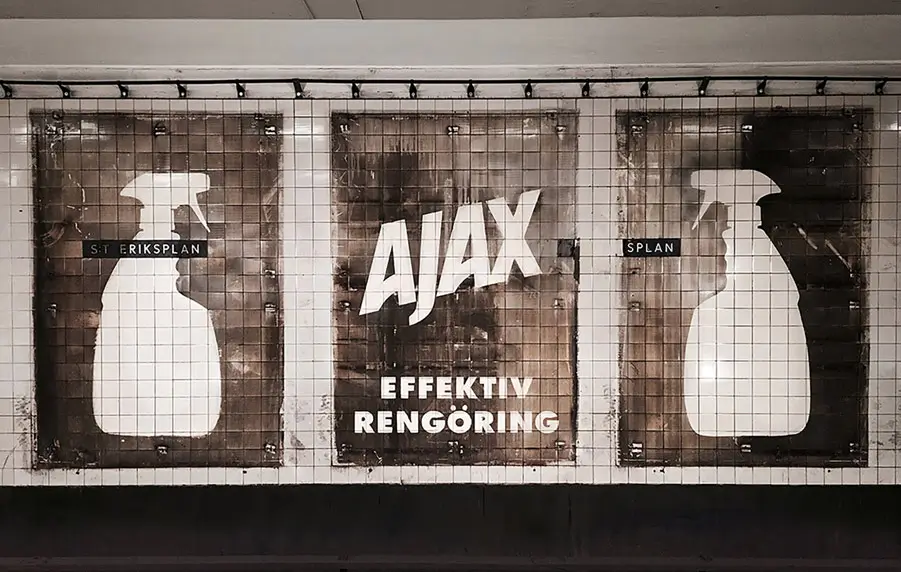 The Art of Clean Rebellion: How Reverse Graffiti is Transforming Marketing