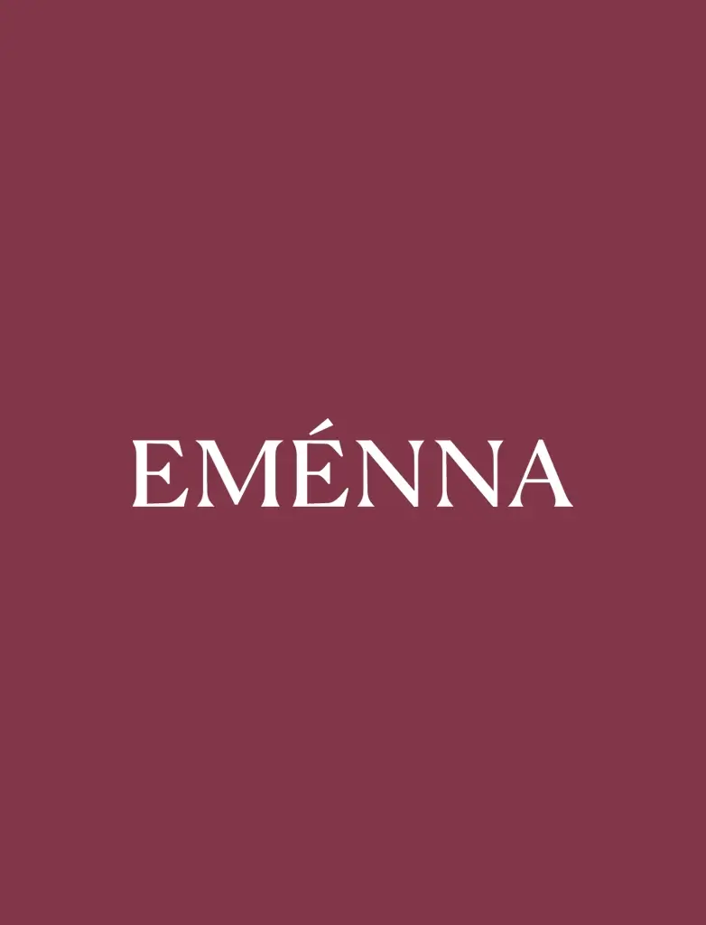 emenna brand strategy