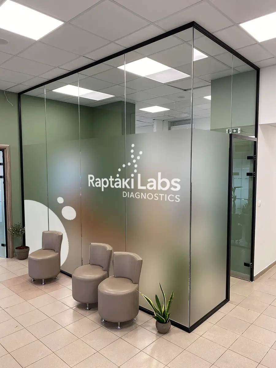 branding and signage
