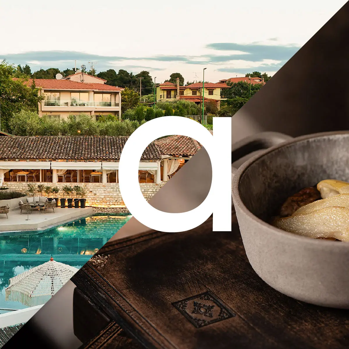 acrotel hotels and resorts