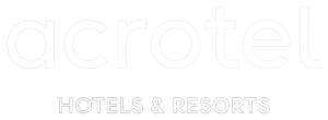 acrotel hotels and resorts
