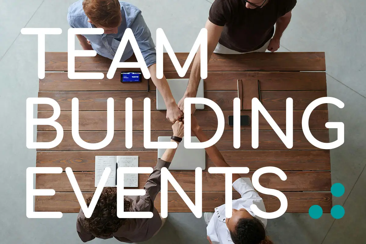 team building events