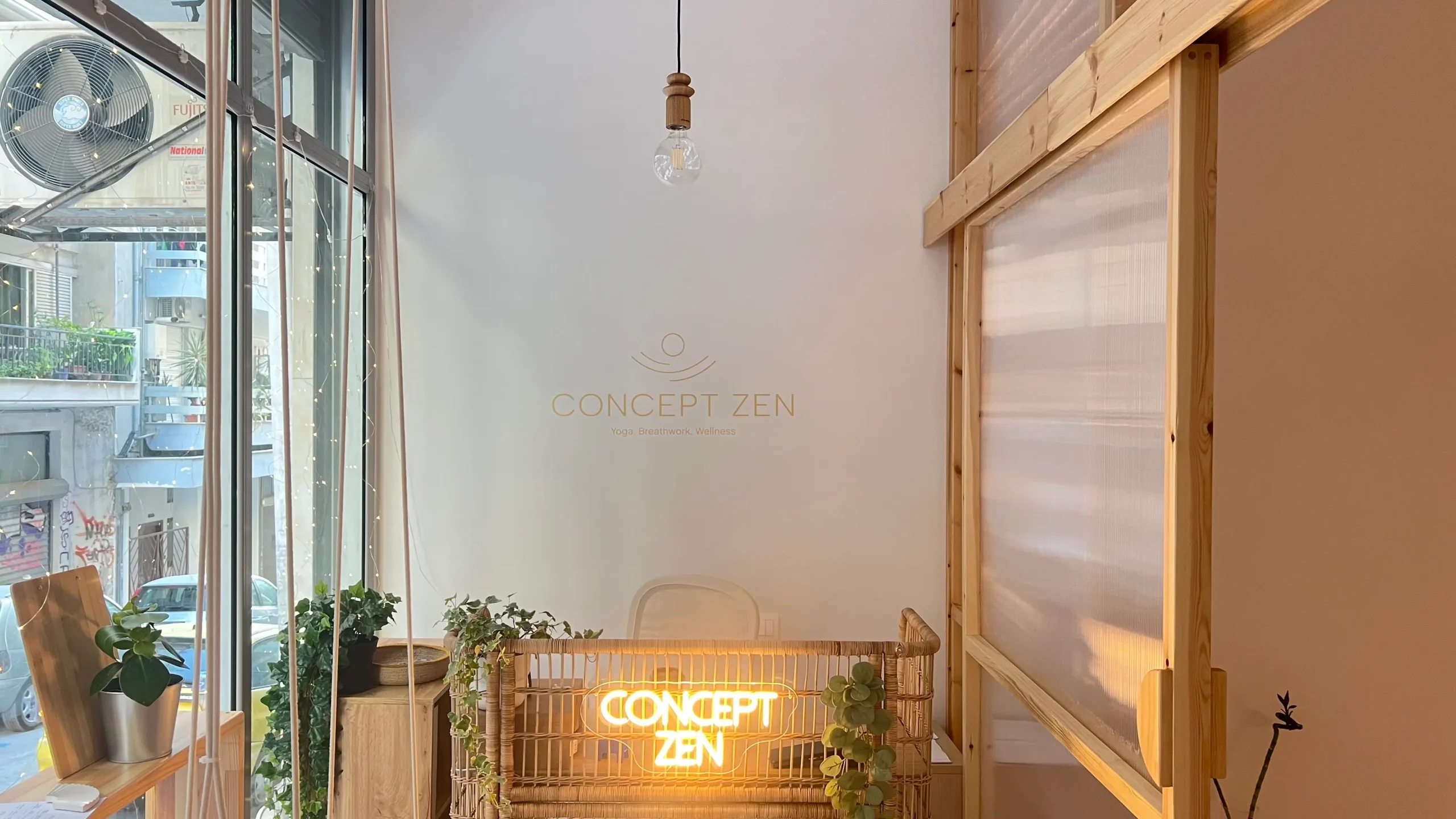marketing for yoga studio