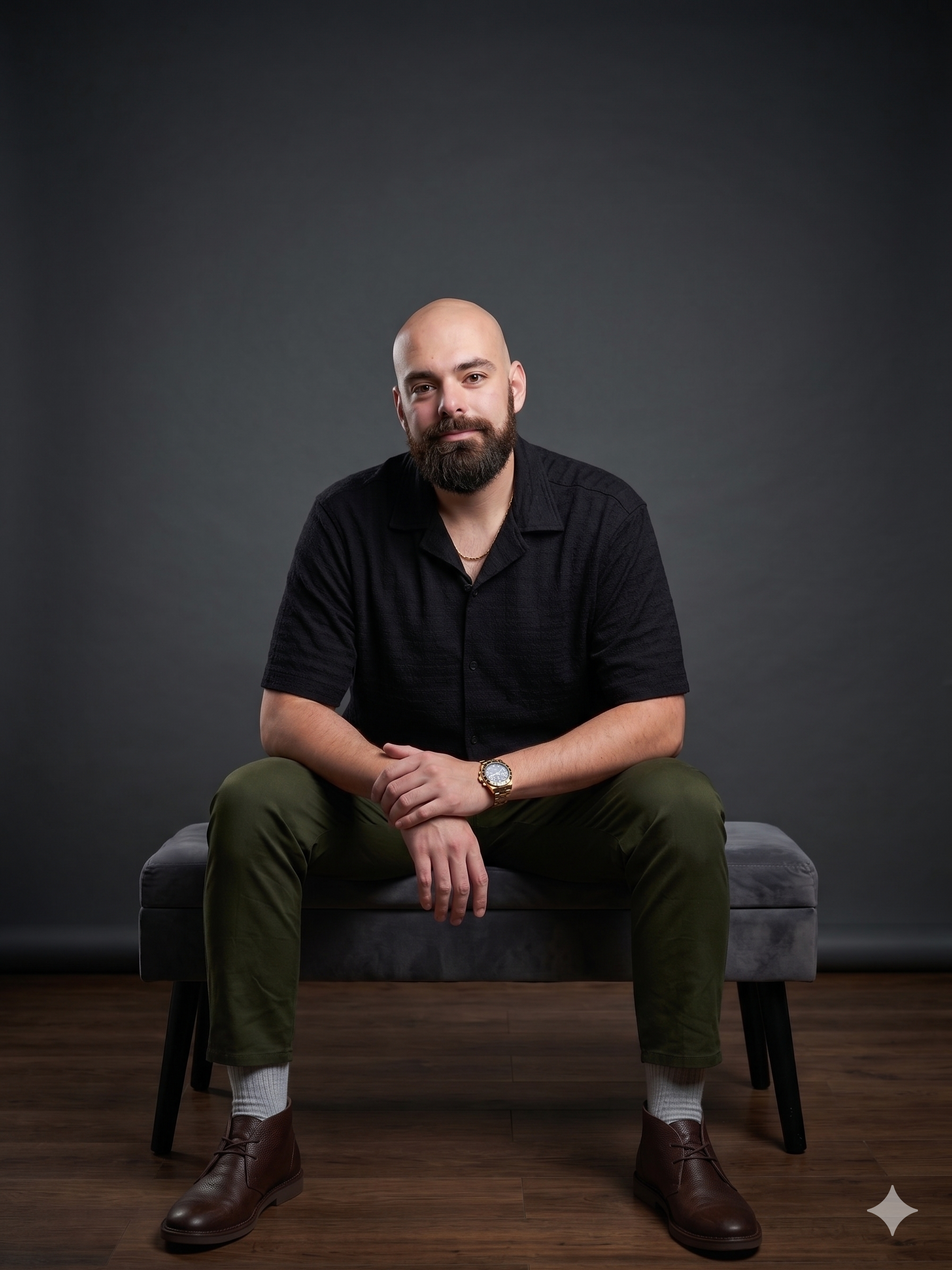 About Taxiarchis Vafeas