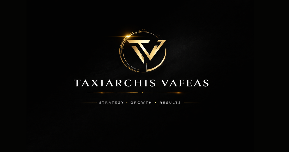 Taxiarchis Vafeas SEO